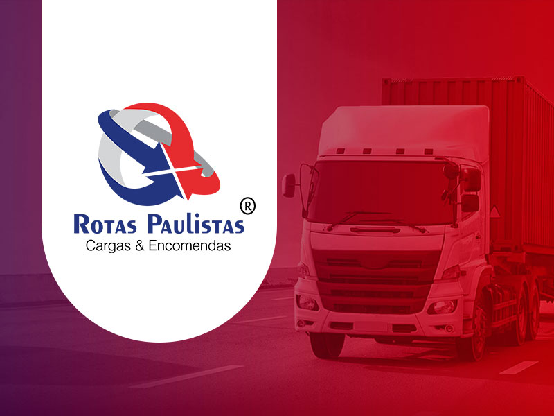 Rotas Paulistas Logistica Promocional